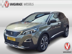 Peugeot 3008 - 1.6 PureTech GT Line Automaat | Afneembare Trekhaak |