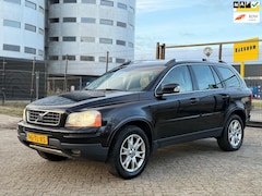 Volvo XC90 - 3.2 Summum/YOUNGTIMER/AUT/LEDER/STOELVERW