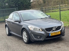 Volvo C30 - 1.6D S/S Kinetic