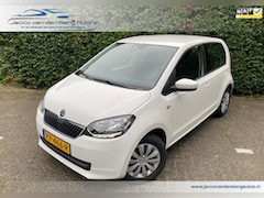 Skoda Citigo - 1.0 CNG Greentech I Airco I