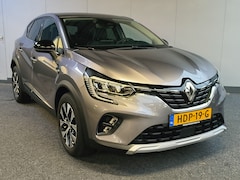 Renault Captur - 1.3 TCe 140 Intens AUTOMAAT uit 2024 Rijklaar + Fabrieksgarantie tot 5-2027 Henk Jongen Au