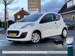 Peugeot 107 - 1.0 Active / Org NL / Airco