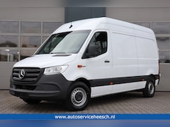 Mercedes-Benz Sprinter - e-Sprinter 47KWh 312 L2H2 l NIEUW l CAMERA l STOELVERWARMING