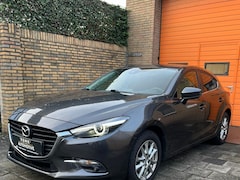 Mazda 3 - 3 2.0 SkyActiv-G 120 SkyLease GT