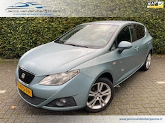 Seat Ibiza - 1.6i Sport-up I Airco I Cruise Control