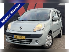 Renault Kangoo Family - 1.6-16V Expression | Nieuw Binnen | Trekaak | Airco | Cruise