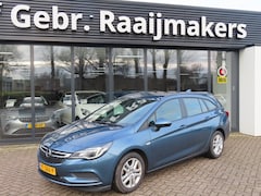 Opel Astra Sports Tourer - 1.6 CDTI Online Edition*Navi*Airco*EXPORT/EX.BPM