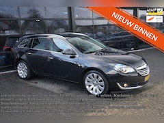 Opel Insignia Sports Tourer - 2.0 T Cosmo 4x4, Clima, Navi, Xenon, Leder, CC, Stoelverwarming