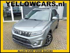 Suzuki Vitara - 1.4 Boosterjet Style Smart Hybrid