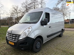 Renault Master - T33 2.3 dCi L2H2 / airco