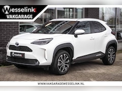 Toyota Yaris Cross - 1.5 Hybrid Dynamic - All-in rijklrprs | 4S banden | afn. trekhaak