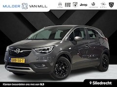 Opel Crossland X - 1.2 Turbo 130pk Innovation+ | HEAD UP | 180° CAMERA + SENSOREN | FULL LED | NAVI PRO | ISO