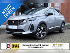 Peugeot 3008 - 1.6 HYbrid 225 GT / Pano / Camera / SoH 98%