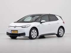 Volkswagen ID.3 - Pro Edition Advantage 58 kWh 204pk Navigatie Camera Clima Acc 218