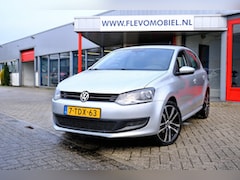 Volkswagen Polo - 1.2 TSI BlueMotion Edition Airco|1e Eigenaar|LMV