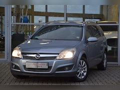 Opel Astra Wagon - 1.6 Temptation Airco Elek. Ramen Trekhaak 1ste Eigenaar Youngtimer