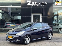 Peugeot 208 - 1.6 THP XY