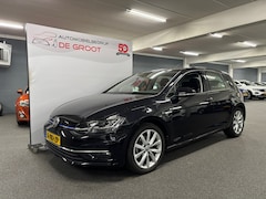 Volkswagen Golf - 1.5 TSI Highline / NL auto met NAP, Eerste eigenaar, Apple Car Play, Camera