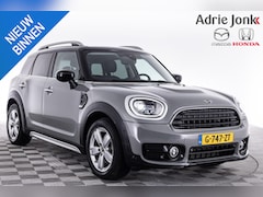 MINI Countryman - 1.5 Cooper Chili | AUTOMAAT | BUSINESS PLUS PAKKET | APPLE CARPLAY | NAVIGATIE | CLIMATE C