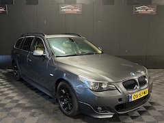 BMW 5-serie Touring - 525d Touring | M-Pakket | Pano | Navi | Xenon |