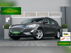 Ford Focus Wagon - 1.0 EcoBoost Trend Edition Business |Winterpack|1e eig|Carplay