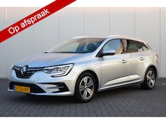 Renault Mégane E-Tech - Estate 1.6 Plug-In Hybrid 160 Navi/Camera Pdc Trekhaak