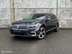 Volkswagen Passat Variant - GTE PHEV Cam/Dynamische/Virtual/ACC