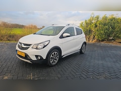 Opel Karl - 1.0 Rocks Online Edition 2017 Hoge instap