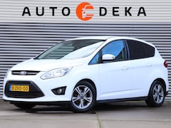 Ford C-Max - 1.0 EcoBoost Edition *1e Eigenaar*Dealeronderh