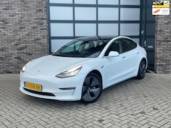 Tesla Model 3 - Long Range Dual Motor AWD 75 kWh AUTOPILOT Incl. BTW Wit