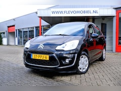 Citroën C3 - 1.6 e-HDi Zenith Dynamique Airco|Cruise