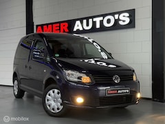 Volkswagen Caddy - Combi 1.2 TSI Trendline