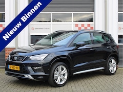 Seat Ateca - 1.5 TSI FR 150PK Business Intense /BEATS/Keyless/Voorruitverwarming/Trekhaak/ACC/360° Came