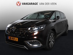 Renault Espace - || 6 maanden garantie 1.6 TCe In.Paris 7p