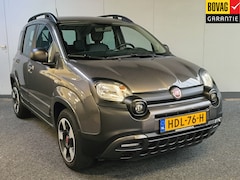 Fiat Panda - 1.0 Hybrid City Cross uit 2020 Rijklaar +12 maanden Bovag-garantie Henk Jongen Auto's in H