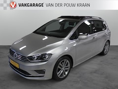 Volkswagen Golf Sportsvan - 1.4 TSI Highline Business Trekhaak