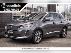 Peugeot 3008 - 1.6 Hybrid 225 Allure - All-in rijklrprs | Apple cp/Android auto