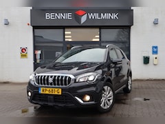 Suzuki S-Cross - 1.0 BoosterJet Exclusive Trekhaak/Apple/AndroidAuto