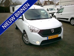 Dacia Dokker - 1.5 dCi 90 Solid VOORZIEN VAN AIRCO EURO 6