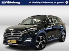 Hyundai Tucson - 1.6 T-GDi Premium 4WD Luxe uitvoering