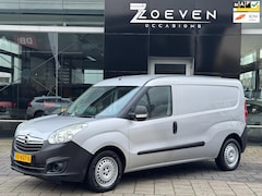 Opel Combo - 1.3 CDTi L2H1 ecoFLEX Sport