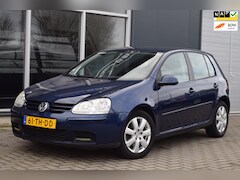 Volkswagen Golf - 1.9 TDI Optive 2 | Airco | Cruise | APK 6-2025