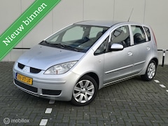 Mitsubishi Colt - 1.3 Invite Nieuwe APK