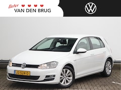 Volkswagen Golf - 1.0 TSI Comfortline 115pk | Cruise control | Climate control | Parkeersensoren |