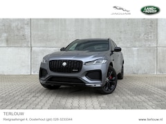 Jaguar F-Pace - 2.0 P400e PHEV R-Dynamic SE