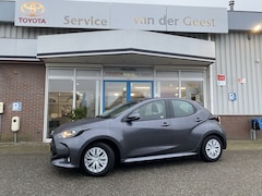 Toyota Yaris - 1.5 Hybrid Active