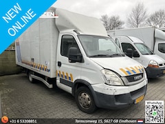 Iveco Daily - 35C13 375 | € 6.450, - NETTO