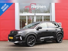 Citroën C5 Aircross - 1.2 136PK AUTOMAAT Hybrid ë-SERIES | ELEKTRISCH BEDIENBARE BESTUURDERSSTOEL | APPLE CARPLA