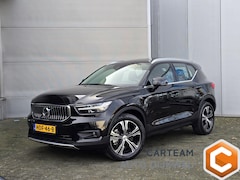 Volvo XC40 - 1.5 T5 Recharge Inscription Stuur/Stoelverwarming Lederen bekleding Elek. stoelverstelling