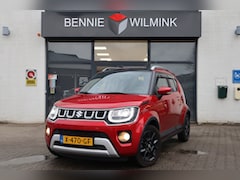 Suzuki Ignis - 1.2 Hybrid Style Automaat Cruise/Keyless/Spoiler